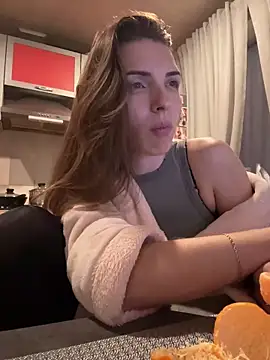 SeducingYoghourt online show from 01/21/25, 04:05