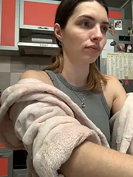 SeducingYoghourt online show from 02/18/25, 03:54