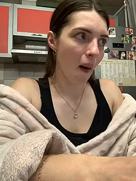 SeducingYoghourt online show from 02/20/25, 04:03