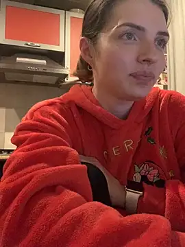 SeducingYoghourt online show from 02/21/25, 04:16