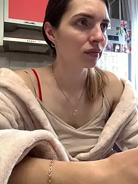 SeducingYoghourt online show from 03/02/25, 01:16