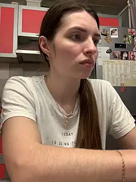 SeducingYoghourt online show from 03/07/25, 03:39