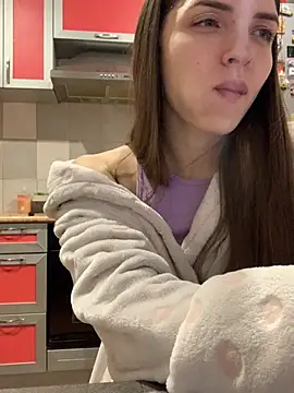 SeducingYoghourt online show from 02/08/26, 04:10