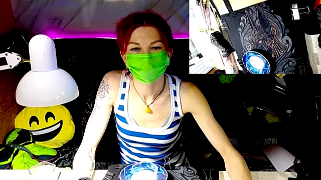 lady fuckbet online show from 01/07/26, 07:27