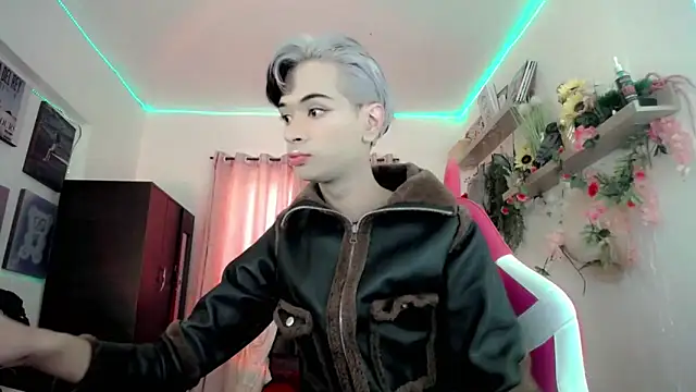 Sweet Jack1 online show from 01/29/25, 03:15