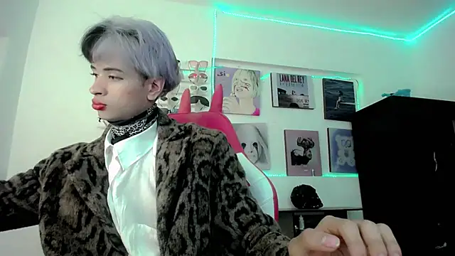 Sweet Jack1 online show from 02/01/25, 07:02