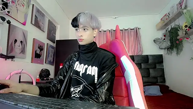 Sweet Jack1 online show from 02/04/25, 09:41