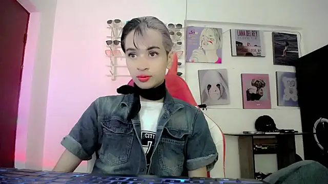 Sweet Jack1 online show from 02/08/25, 09:04