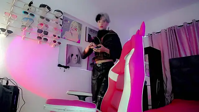 Sweet Jack1 online show from 02/11/25, 03:40