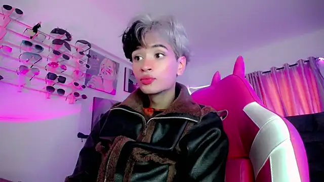 Sweet Jack1 online show from 02/11/25, 06:44