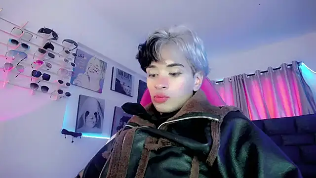 Sweet Jack1 online show from 02/11/25, 09:46