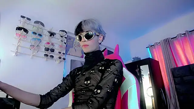 Sweet Jack1 online show from 02/14/25, 06:51