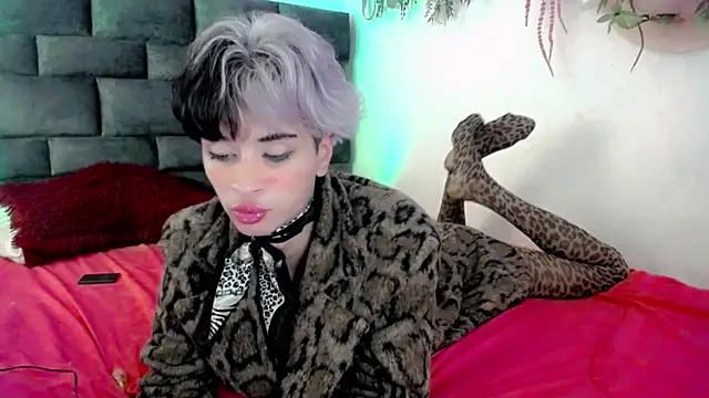 Sweet Jack1 online show from 02/19/25, 09:25