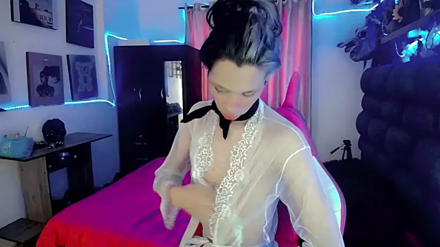 Sweet Jack1 online show from 02/21/25, 03:10