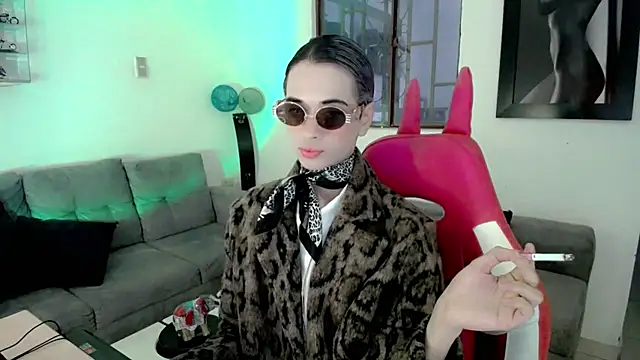 Sweet Jack1 online show from 02/22/25, 02:19