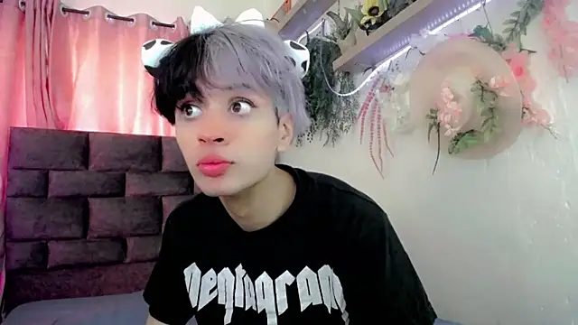 Sweet Jack1 online show from 02/25/25, 04:42