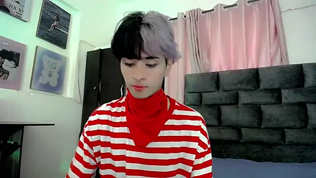 Sweet Jack1 online show from 02/25/25, 08:41