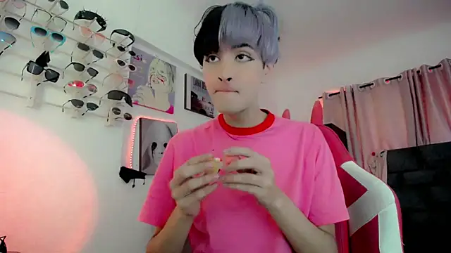 Sweet Jack1 online show from 03/03/25, 02:15