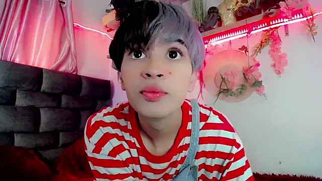 Sweet Jack1 online show from 03/05/25, 02:34