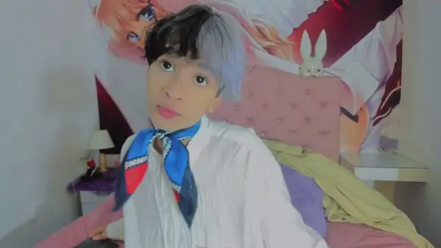 Sweet Jack1 online show from 03/06/25, 03:35