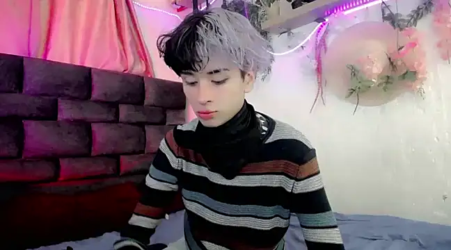 Sweet Jack1 online show from 03/07/25, 08:44