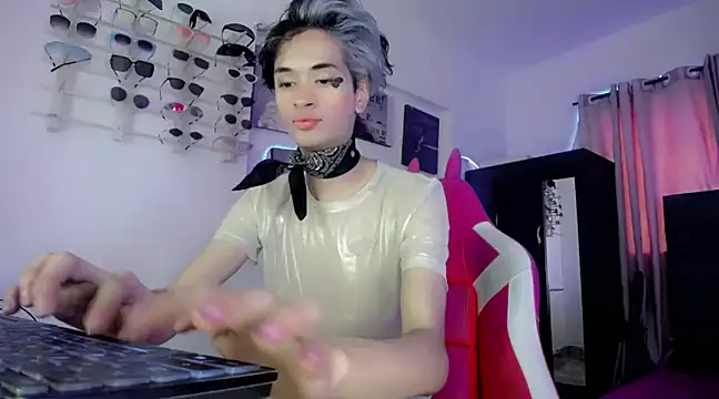 Sweet Jack1 online show from 03/10/25, 06:01