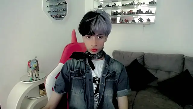 Sweet Jack1 online show from 03/11/25, 02:51