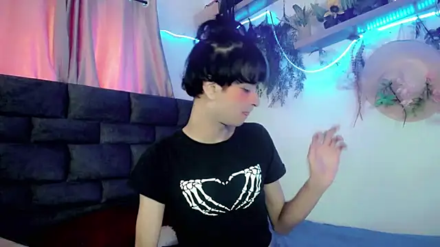 Sweet Jack1 online show from 03/12/25, 03:29