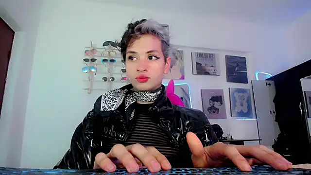 Sweet Jack1 online show from 03/13/25, 05:50