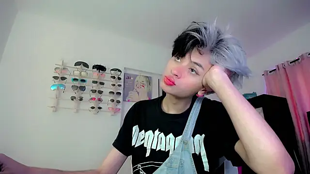 Sweet Jack1 online show from 03/15/25, 03:06