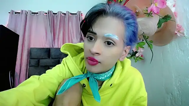 Sweet Jack1 online show from 03/18/25, 06:04