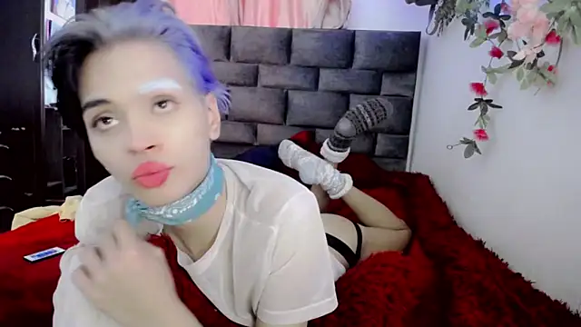 Sweet Jack1 online show from 03/18/25, 09:10