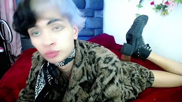 Sweet Jack1 online show from 03/19/25, 09:27