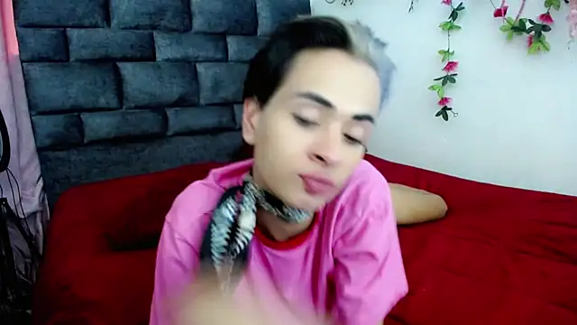 Sweet Jack1 online show from 03/20/25, 10:07