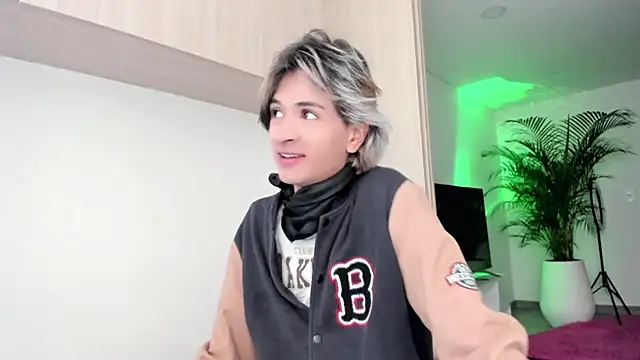 Sweet Jack1 online show from 09/08/25, 03:55