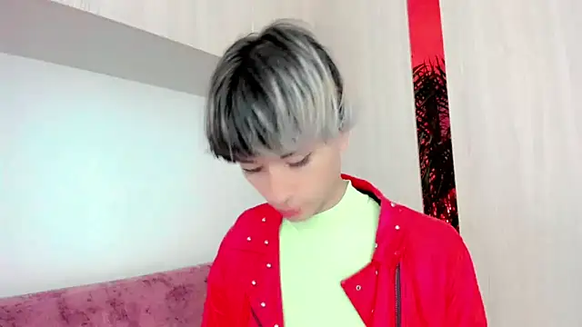 Sweet Jack1 online show from 09/22/25, 01:57