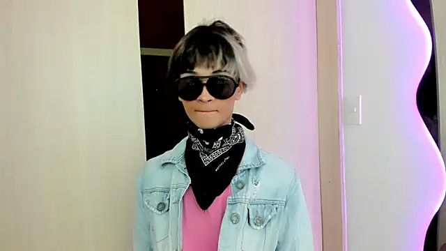 Sweet Jack1 online show from 10/01/25, 02:12