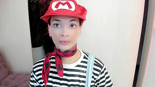 Sweet Jack1 online show from 10/03/25, 12:57