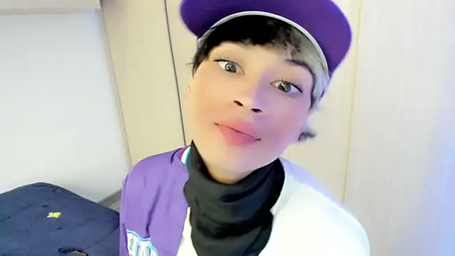 Sweet Jack1 online show from 10/06/25, 03:53