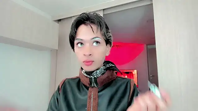 Sweet Jack1 online show from 10/16/25, 02:40