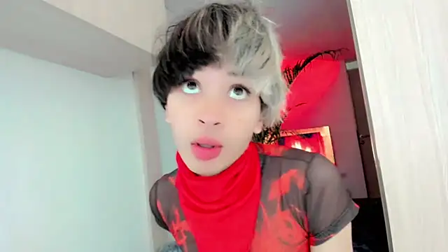 Sweet Jack1 online show from 10/17/25, 03:25