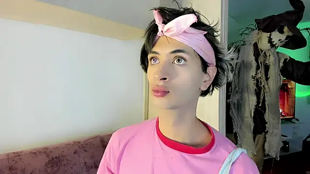 Sweet Jack1 online show from 10/26/25, 04:13