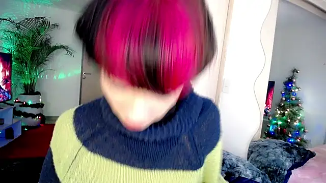 Sweet Jack1 online show from 12/16/25, 01:27