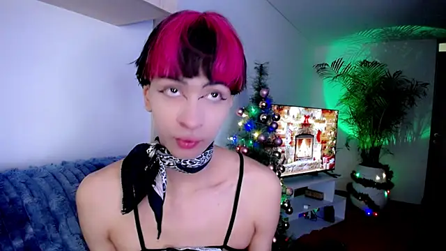 Sweet Jack1 online show from 12/19/25, 02:46