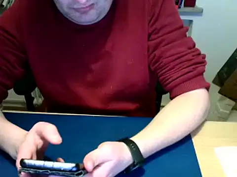 makau1 online show from 12/25/24, 10:27