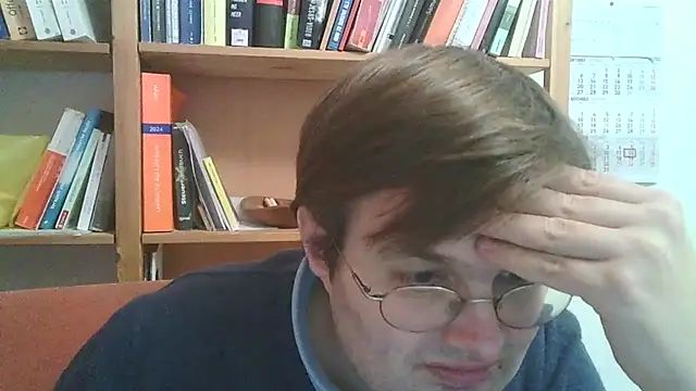 makau1 online show from 12/04/25, 10:18