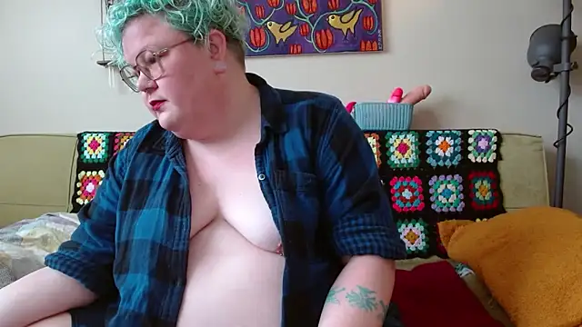 Snapshot of PotOfGreer chatting on 02/22/25, 05:57 PotOfGreer online show from 02/22/25, 05:57