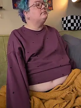 Snapshot of PotOfGreer chatting on 11/20/25, 05:34 PotOfGreer online show from 11/20/25, 05:34