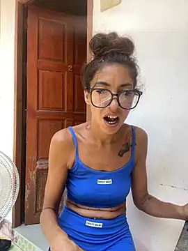 amanilouve online show from 03/16/25, 05:47