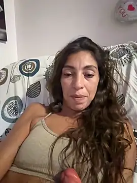 amanilouve online show from 09/20/25, 09:49